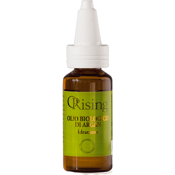 Orising Argan Bio Oil Арганова біо олія для волосся c екстрактом еліогенола