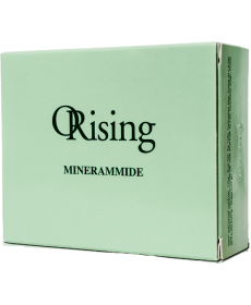 Orising Minerammide Мінераміди (вітаміни для зовнішнього застосування) - Написати відгук
