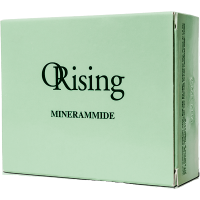 Orising Minerammide Мінераміди (вітаміни для зовнішнього застосування)