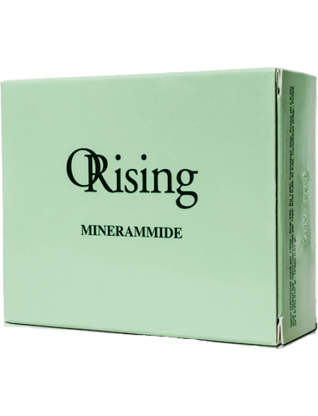 Orising Minerammide Мінераміди (вітаміни для зовнішнього застосування)