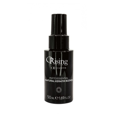 Orising For Men Exclucive Phytoessential Natural Keratin Blend Кератиновий фітоесенціальний лосьйон для чоловіків