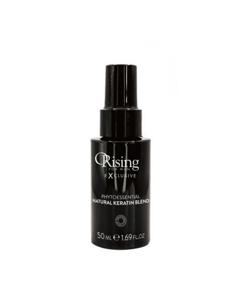 Orising For Men Exclucive Phytoessential Natural Keratin Blend Кератиновий фітоесенціальний лосьйон для чоловіків