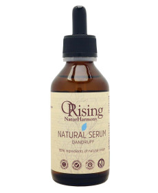 Orising NaturHarmony Dandruff Serum Лосьон-сыворотка против перхоти - Написать отзыв