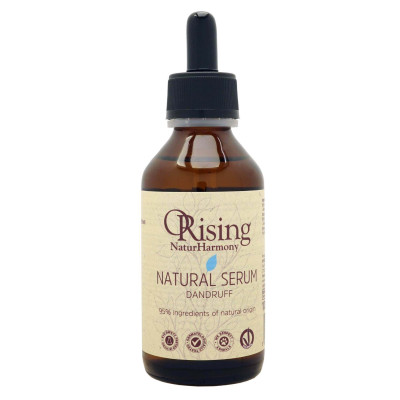 Orising NaturHarmony Dandruff Serum Лосьйон-cироватка проти лупи