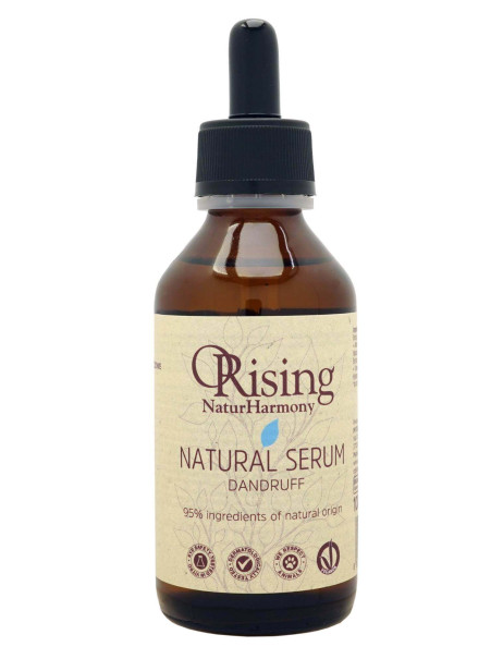 Orising NaturHarmony Dandruff Serum Лосьон-сыворотка против перхоти
