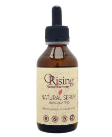 Orising NaturHarmony Invigorating Serum Натуральный стимулирующий лосьон-сыворотка - Написать отзыв