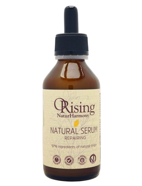 Orising NaturHarmony Repairing Serum Лосьйон-cироватка для відновлення волосся