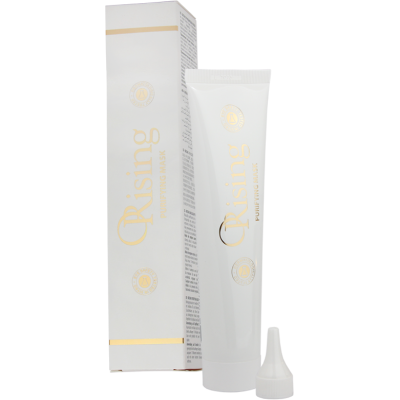 Orising Purifying Mask Очищувальна маска з білою глиною
