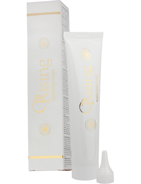 Orising Purifying Mask Очищувальна маска з білою глиною