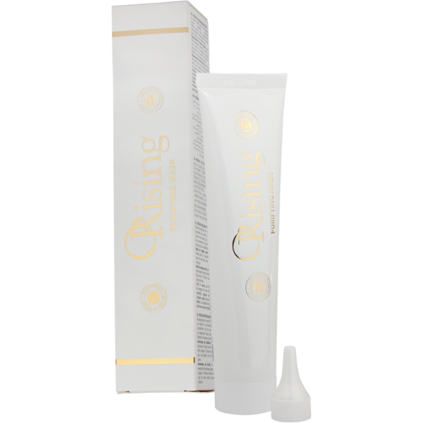 Orising Purifying Mask Очищувальна маска з білою глиною