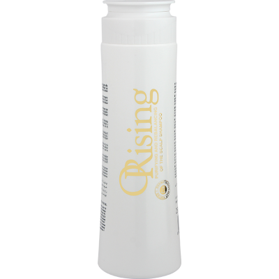 Orising Purifying and Rebalancing Shampoo Ребалансуючий шампунь з білою глиною