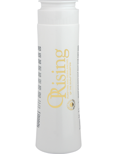 Orising Purifying and Rebalancing Shampoo Ребалансуючий шампунь з білою глиною