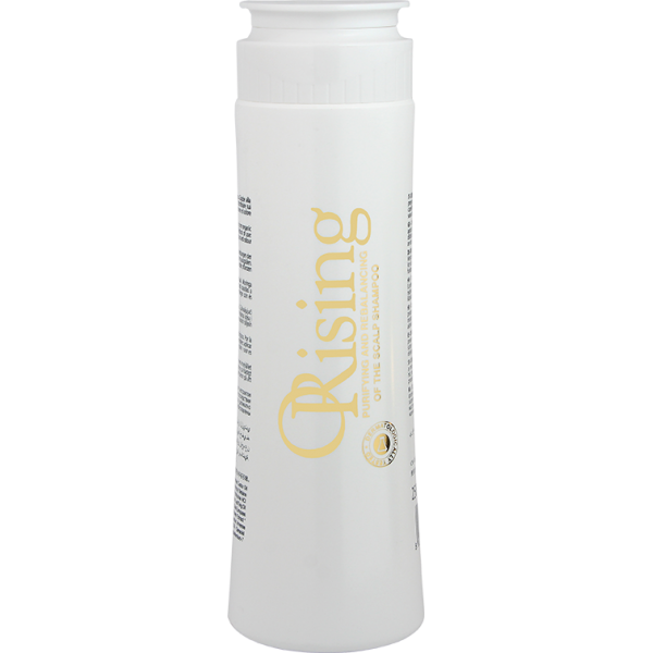 Orising Purifying and Rebalancing Shampoo Ребалансуючий шампунь з білою глиною