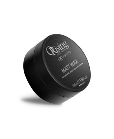 Orising For Men Exclucive Matt Wax Матовий віск з бджолиним воском, коаліном та фітокератином - Написати відгук