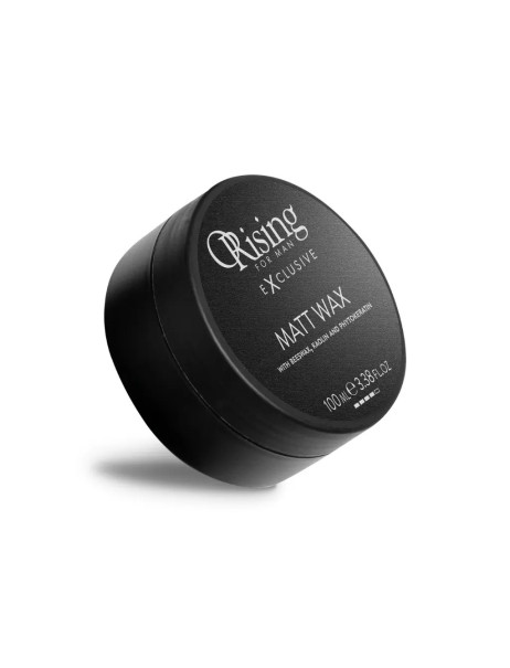 Orising For Men Exclucive Matt Wax Матовий віск з бджолиним воском, коаліном та фітокератином