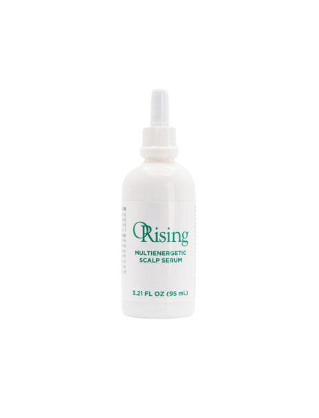 Orising Multienergetico Serum Мультиенергетична сироватка