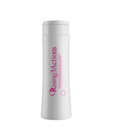 Orising Orising3Actions Shampoo Відновлюючий шампунь для волосся - Написати відгук