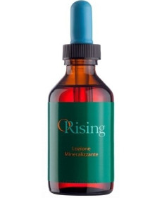 Orising Mineralizing Lotion Фітоесенціальний мінералізуючий лосьйон - Написати відгук