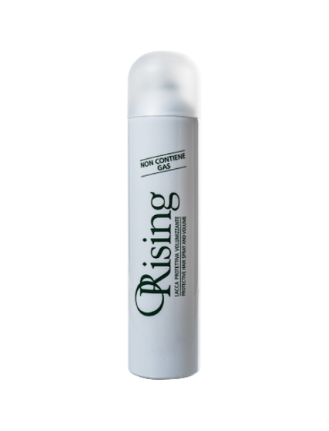Orising Protective Hair Spray And Volume Захисний лак для об'єму волосся нормальної фіксації