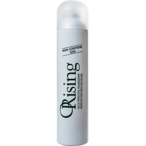Orising Protective Hair Spray And Volume Захисний лак для об'єму волосся нормальної фіксації