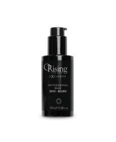 Orising For Men Exclucive Phytoessential Balm Skin-Beard Фітоесенціальний бальзам для шкіри обличчя та бороди - Написати відгук