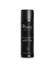 Orising For Men Exclucive Phytoessential Cleanser Beard-Hair Фітоесенціальний засіб для очищення бороди і обличчя - Написати відгук