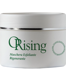 Orising Regenerating Exfoliating Mask Відлущуюча маска-скраб для шкіри голови - Написати відгук