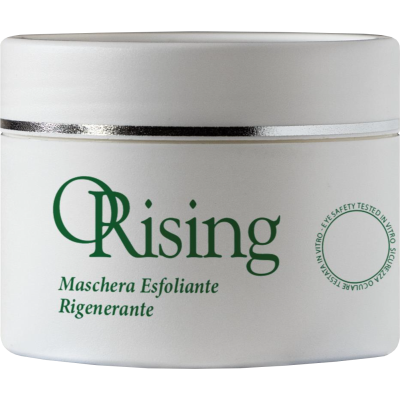 Orising Regenerating Exfoliating Mask Відлущуюча маска-скраб для шкіри голови