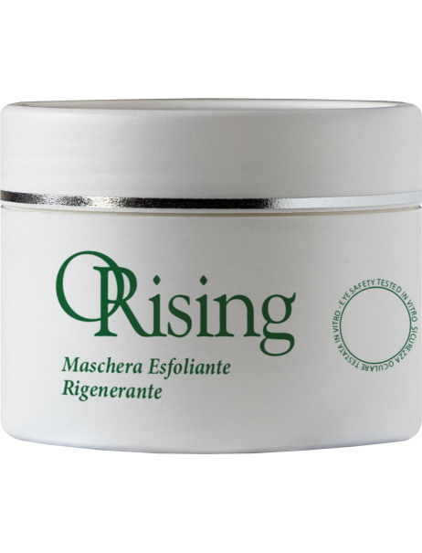 Orising Regenerating Exfoliating Mask Відлущуюча маска-скраб для шкіри голови