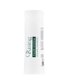 Orising Filler System Volume Shampoo Шампунь для надання об'єму тонкому волоссю - Написати відгук