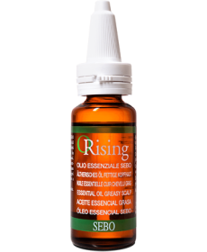 Orising Essential Oil Sebo Есенціальна олія для себорегуляціі - Написати відгук