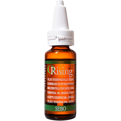 Orising Essential Oil Sebo Есенціальна олія для себорегуляціі