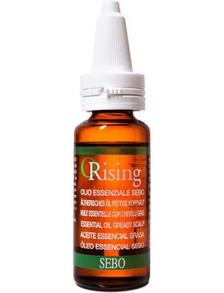 Orising Essential Oil Sebo Есенціальна олія для себорегуляціі