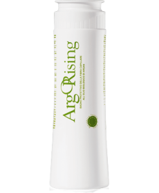 Orising ArgORising Shampoo Фітоесенціальний шампунь для сухого волосся - Написати відгук