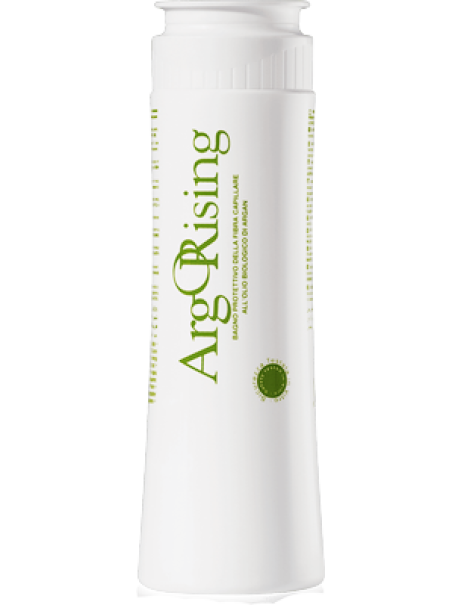 Orising ArgORising Shampoo Фітоесенціальний шампунь для сухого волосся