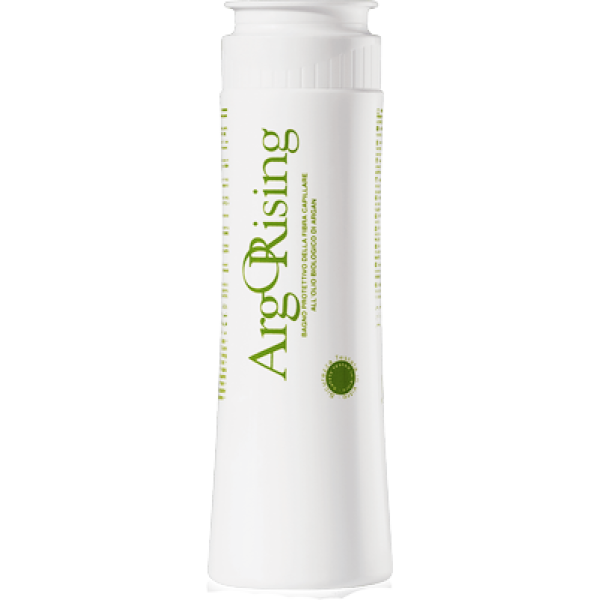 Orising ArgORising Shampoo Фітоесенціальний шампунь для сухого волосся