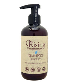 Orising NaturHarmony Dandruff Shampoo Шампунь проти лупи - Написати відгук