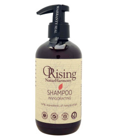 Orising NaturHarmony Invigorating Shampoo Шампунь стимулюючий - Написати відгук