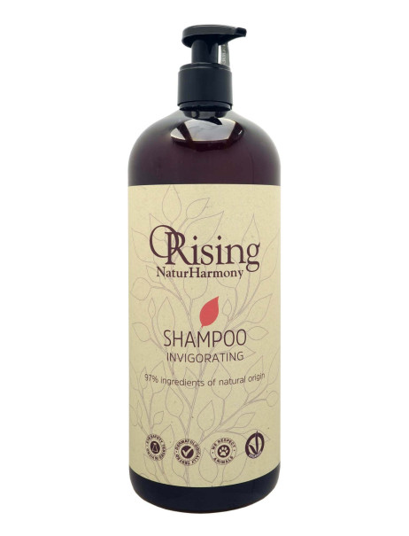 Orising Шампунь стимулюючий NaturHarmony
