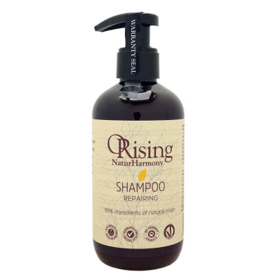 Orising NaturHarmony Repairing Shampoo Шампунь для відновлення волосся