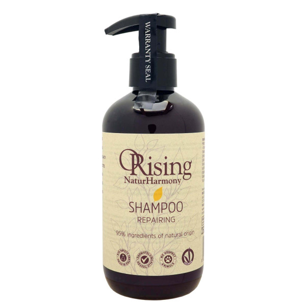 Orising NaturHarmony Repairing Shampoo Шампунь для відновлення волосся