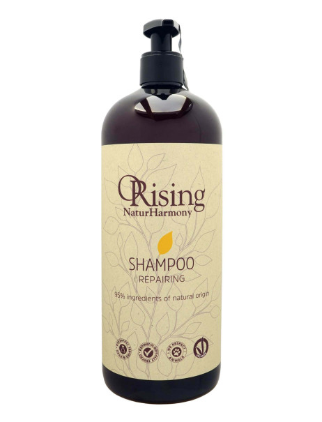Orising NaturHarmony Repairing Shampoo шампунь для відновлення волосся