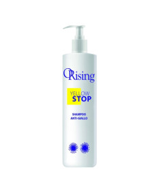 Orising Yellow Stop Shampoo Шампунь, нейтралізуючий жовтизну - Написати відгук