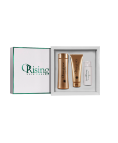 Orising Luce 24K Set Набор для волос с гиалуроновой кислотой - Написать отзыв