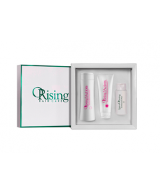 Orising 3Actions Fine Hair Restoration Set Набір для відновлення тонкого волосся - Написати відгук
