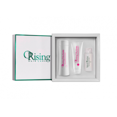 Orising 3Actions Fine Hair Restoration Set Набор для восстановления тонких волос