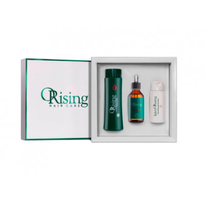 Orising Hair Loss Set Бокс проти випадіння волосся 