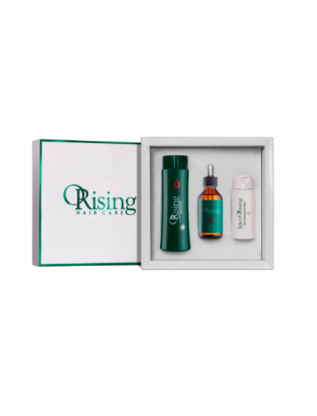 Orising Hair Loss Set Бокс проти випадіння волосся