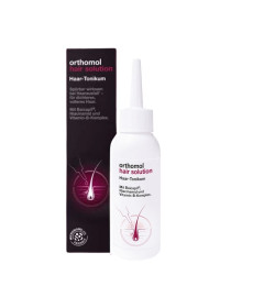 Orthomol Hair Solution Комплекс витаминов и микроэлементов для укрепления волос - Написать отзыв