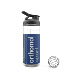 Orthomol Shaker Sport Шейкер - Написати відгук